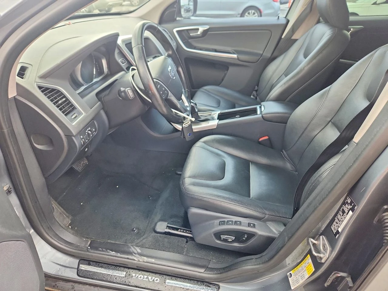 Volvo XC60 2.0* T5 PREMIER* ������ ��! | Mobile.bg � ����������� 8