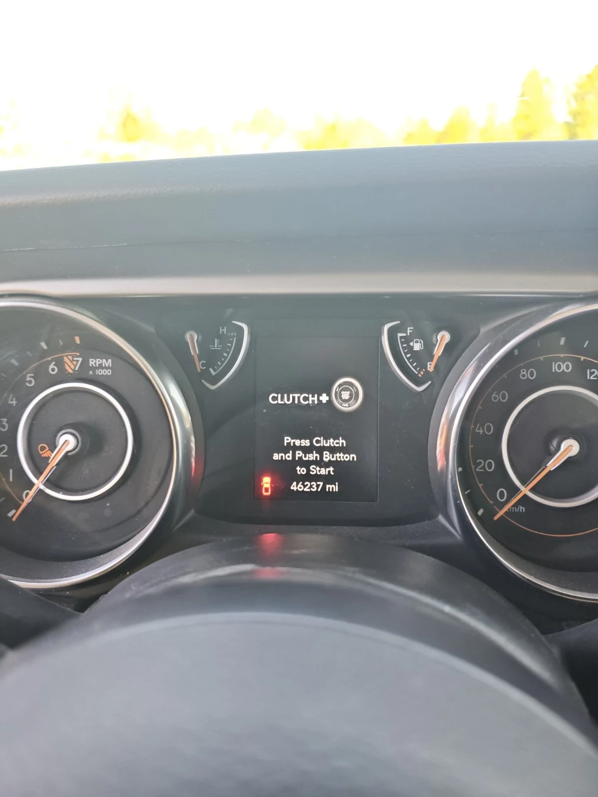 Jeep Gladiator Ръчна Трансмисия, снимка 6 - Автомобили и джипове - 54559774