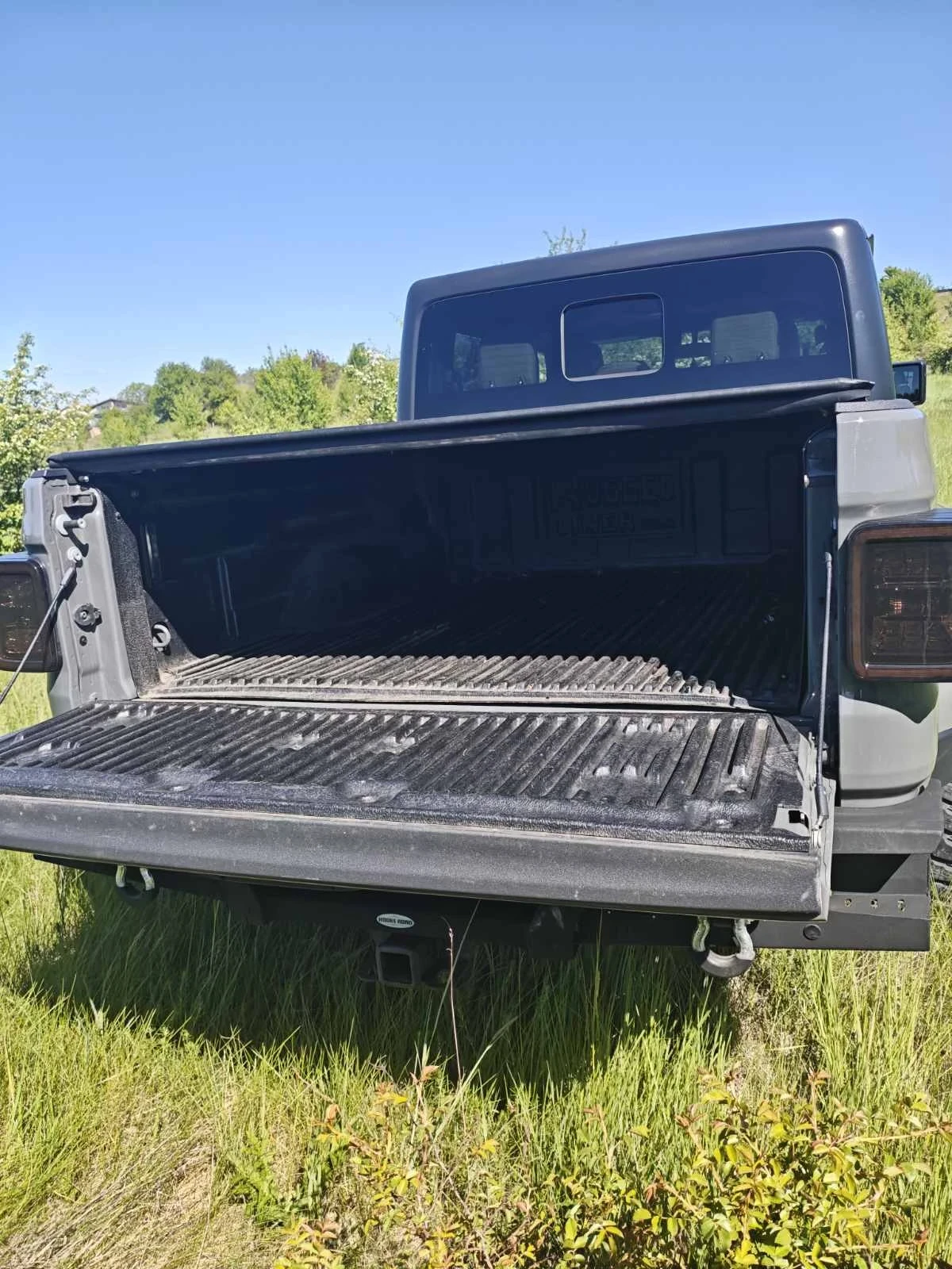 Jeep Gladiator Ръчна Трансмисия, снимка 8 - Автомобили и джипове - 54559774