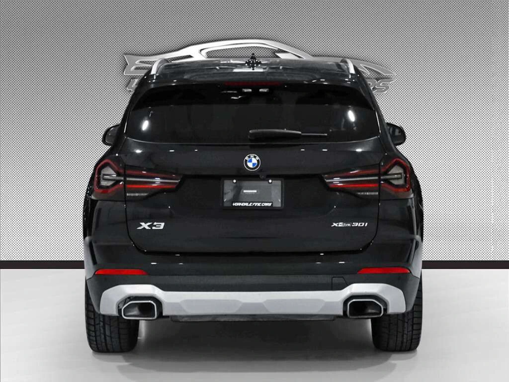 BMW X3 xDrive30i / Premium Essential Pkg / Red Interior /, снимка 6 - Автомобили и джипове - 54931965