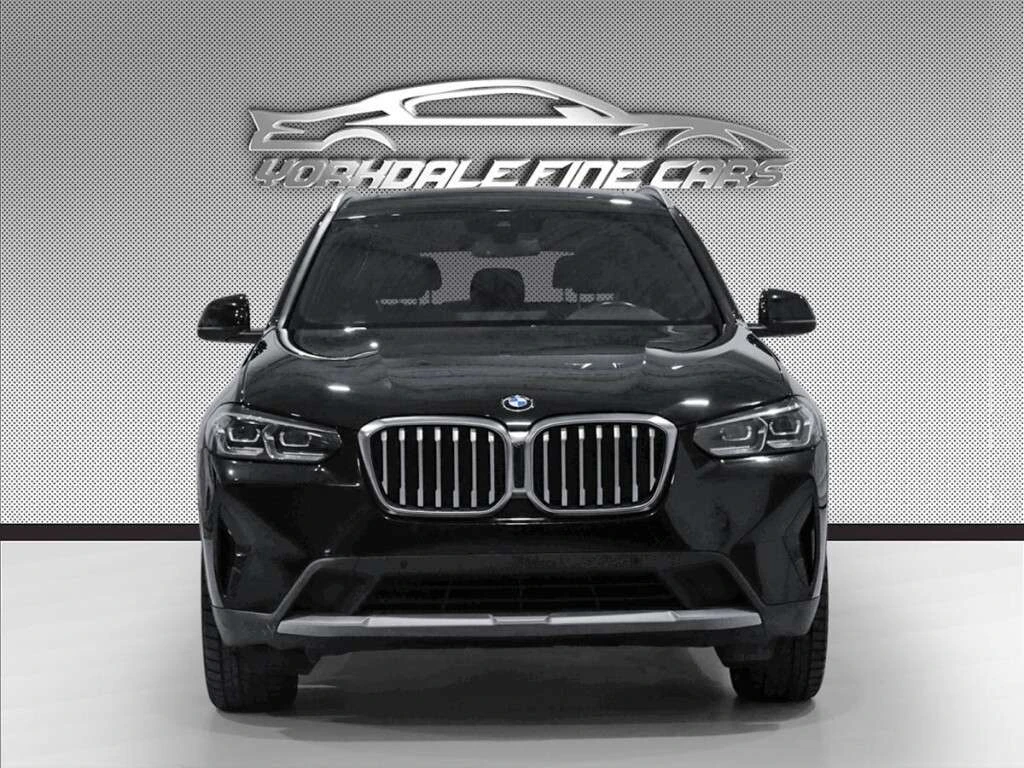 BMW X3 xDrive30i / Premium Essential Pkg / Red Interior /, снимка 2 - Автомобили и джипове - 54931965