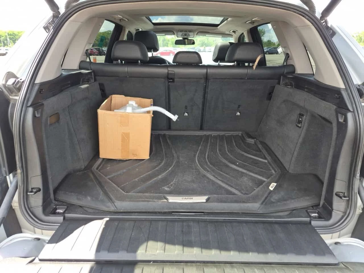 BMW X5 * XDRIVE35D * CARFAX * ЦЕНА ДО БГ, снимка 13 - Автомобили и джипове - 54944250