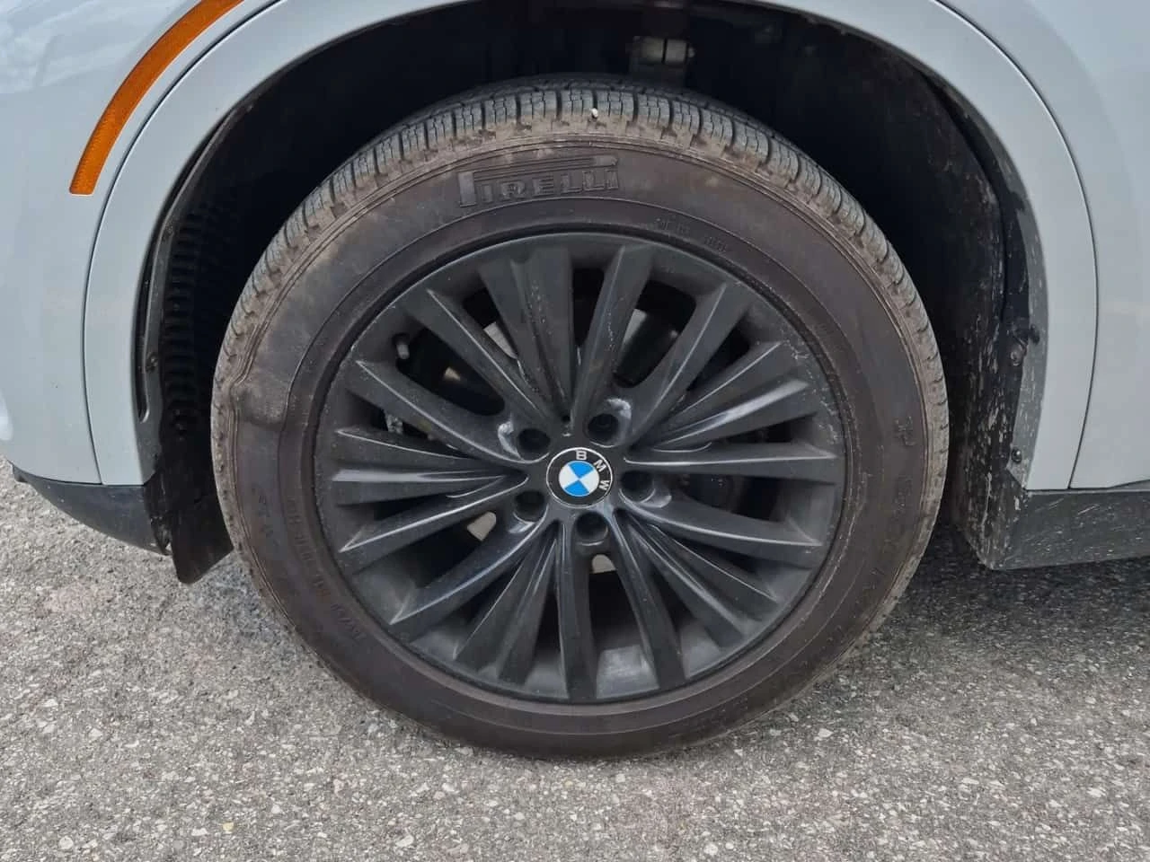 BMW X5 * XDRIVE35D * CARFAX * ЦЕНА ДО БГ, снимка 14 - Автомобили и джипове - 54944250