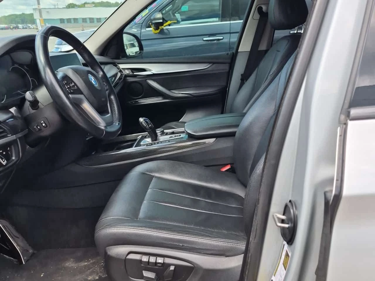 BMW X5 * XDRIVE35D * CARFAX * ЦЕНА ДО БГ, снимка 6 - Автомобили и джипове - 54944250