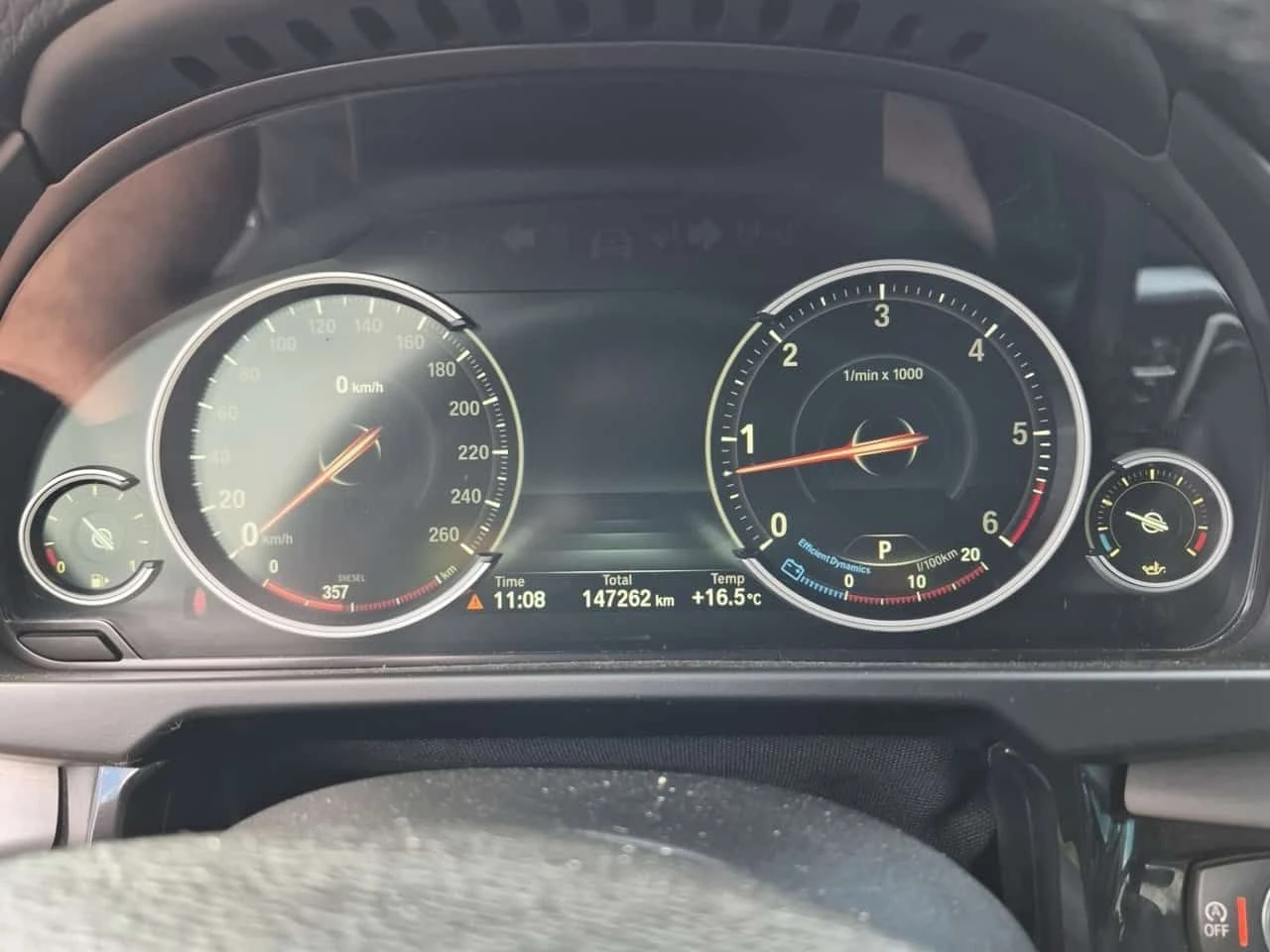 BMW X5 * XDRIVE35D * CARFAX * ЦЕНА ДО БГ, снимка 7 - Автомобили и джипове - 54944250