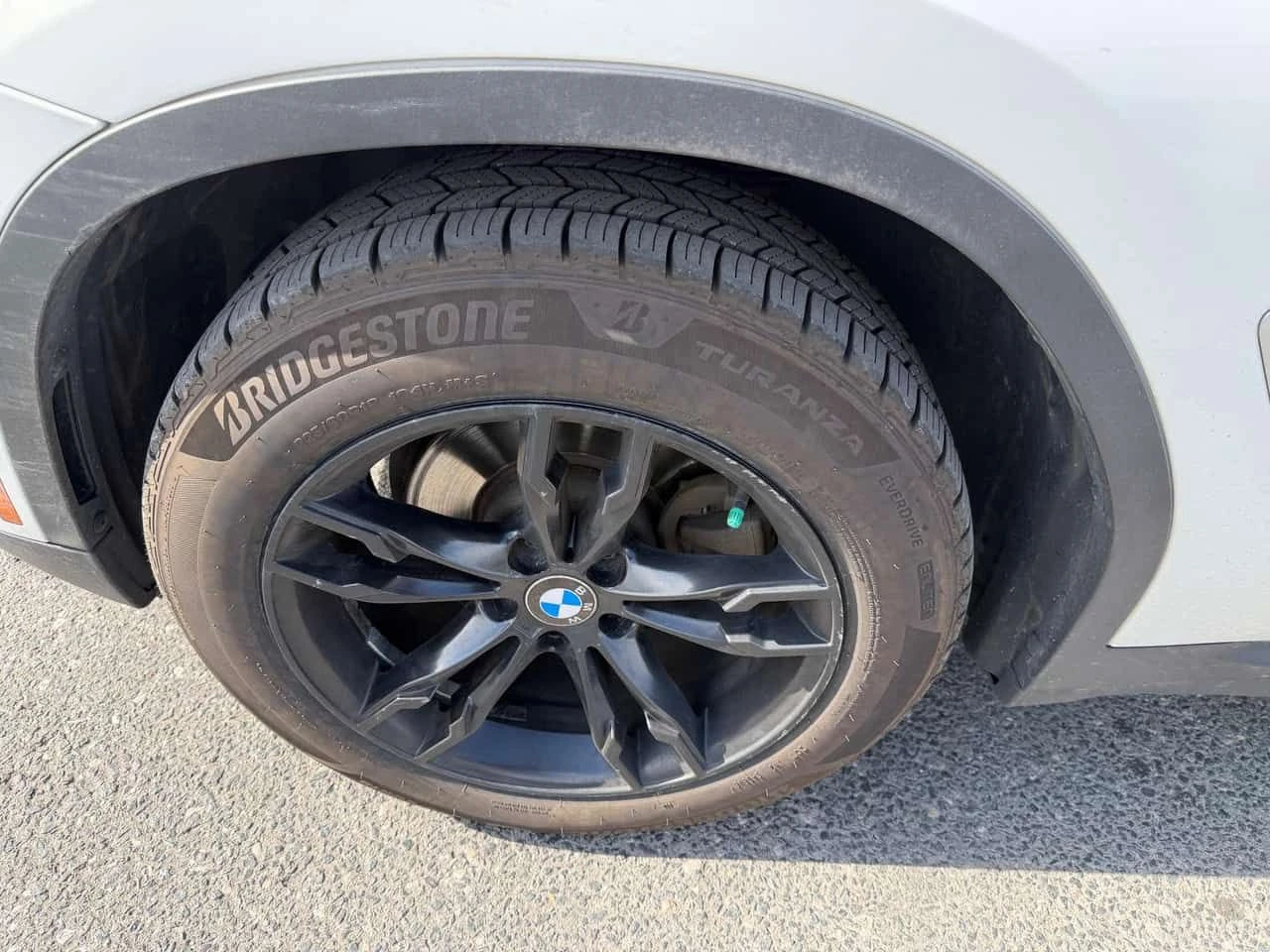 BMW X3 * xDrive30i * CARFAX * БЕЗ ПЪРВОНАЧАЛНА ВНОСКА, снимка 7 - Автомобили и джипове - 54964028