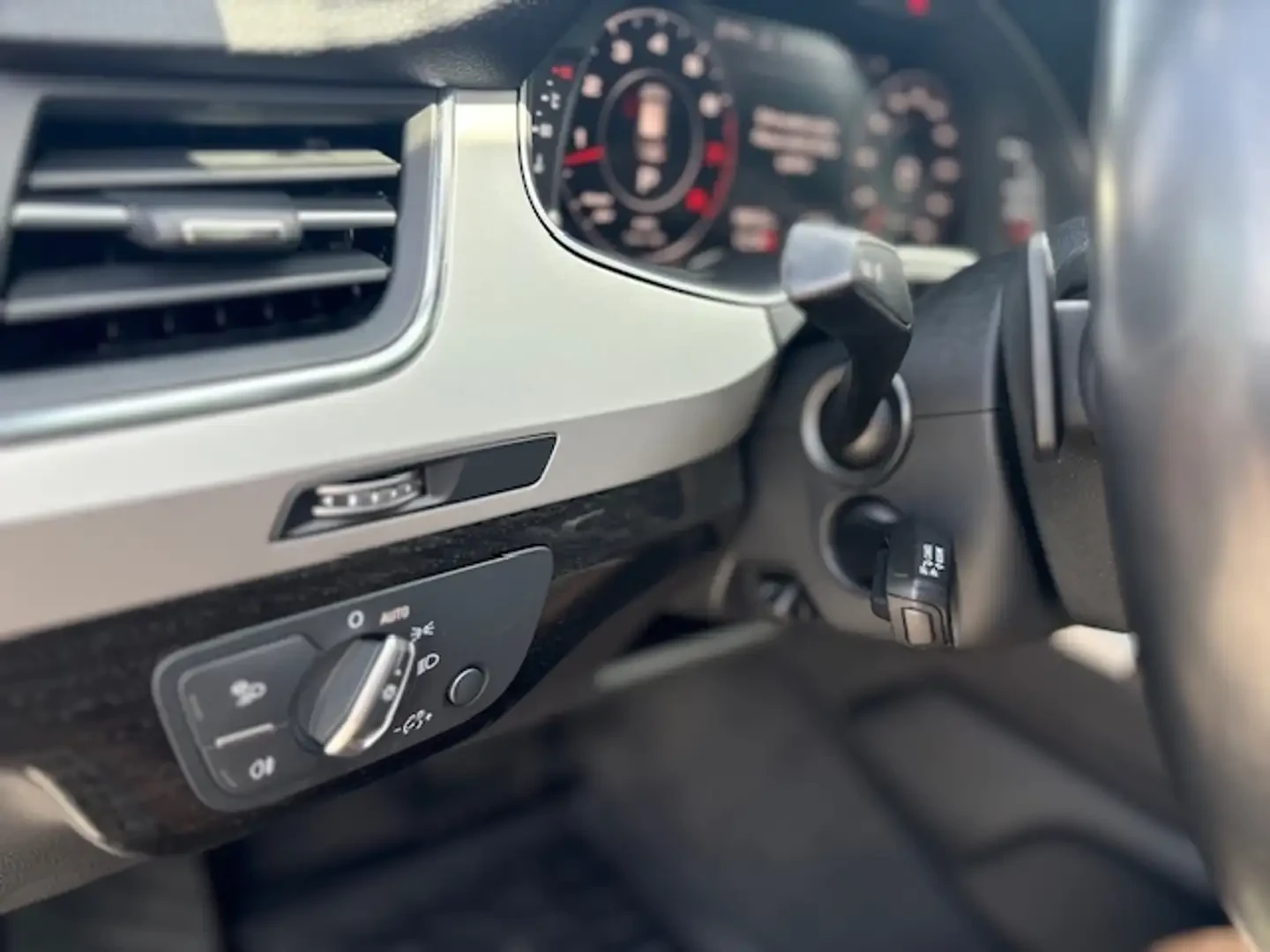 Audi Q7 PRESTIGE* QUATTRO, снимка 12 - Автомобили и джипове - 55024578