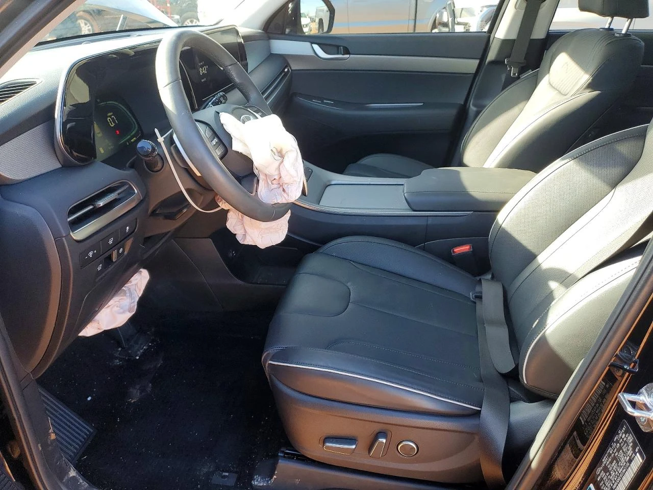 Hyundai Palisade XRT 4X4| DISTRONIC| 360| MERIDIAN, снимка 7 - Автомобили и джипове - 55301842