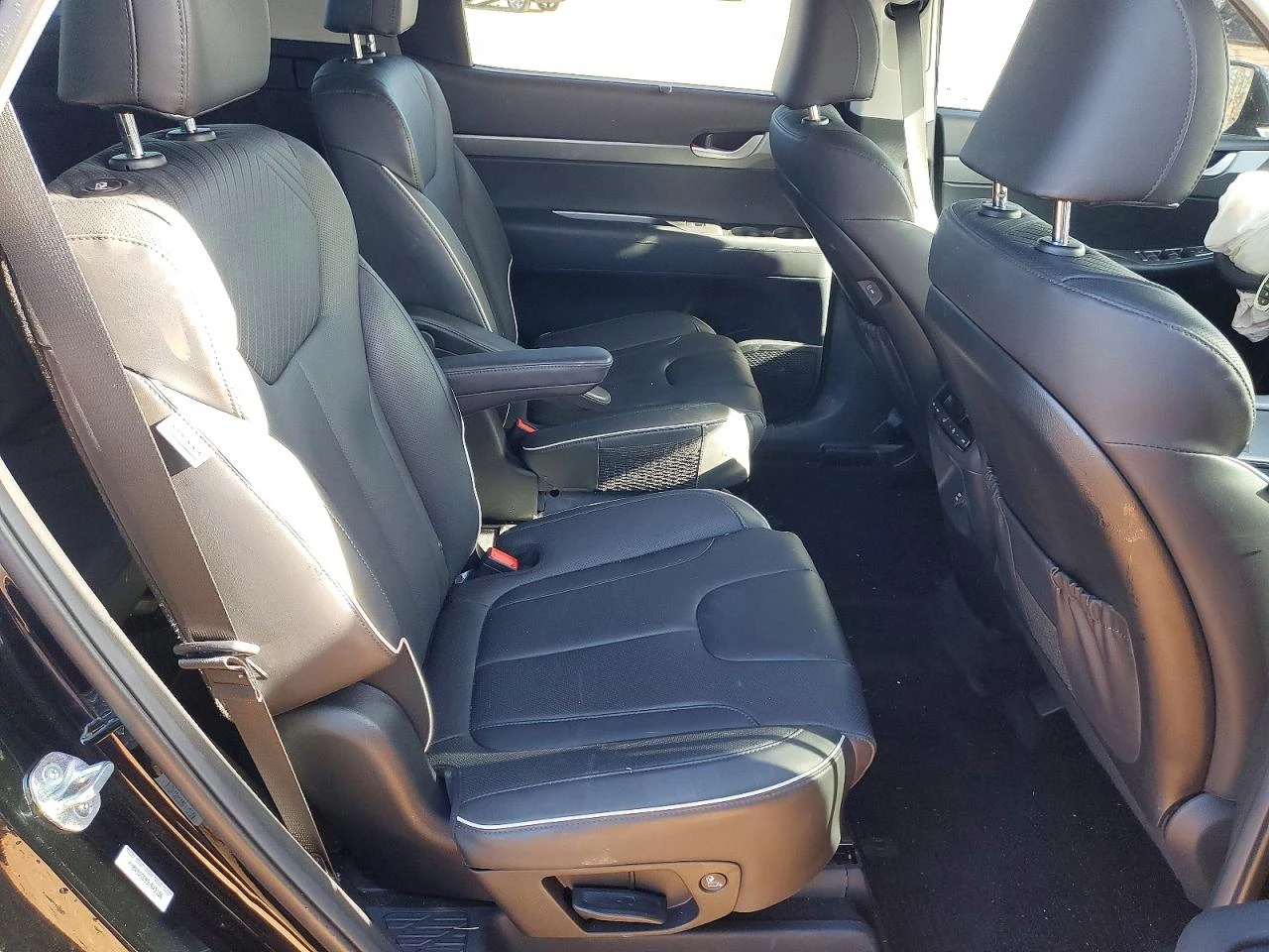 Hyundai Palisade XRT 4X4| DISTRONIC| 360| MERIDIAN, снимка 11 - Автомобили и джипове - 55301842