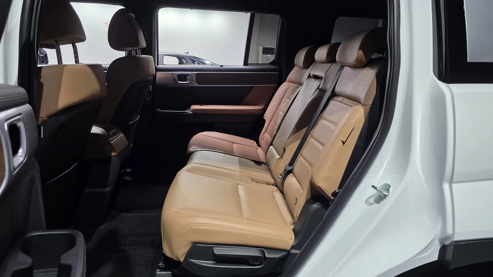 Hyundai Santa fe 2.5T Prestige* BLIND SPOT* ������ ���� | Mobile.bg � ����������� 11