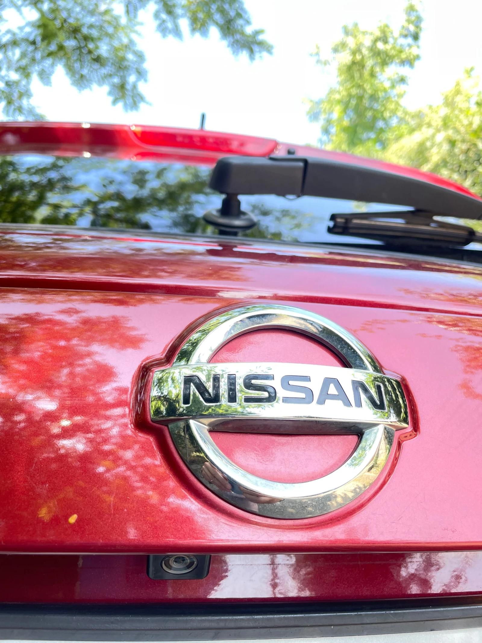 Nissan Juke 1.6 , снимка 4 - Автомобили и джипове - 55347193