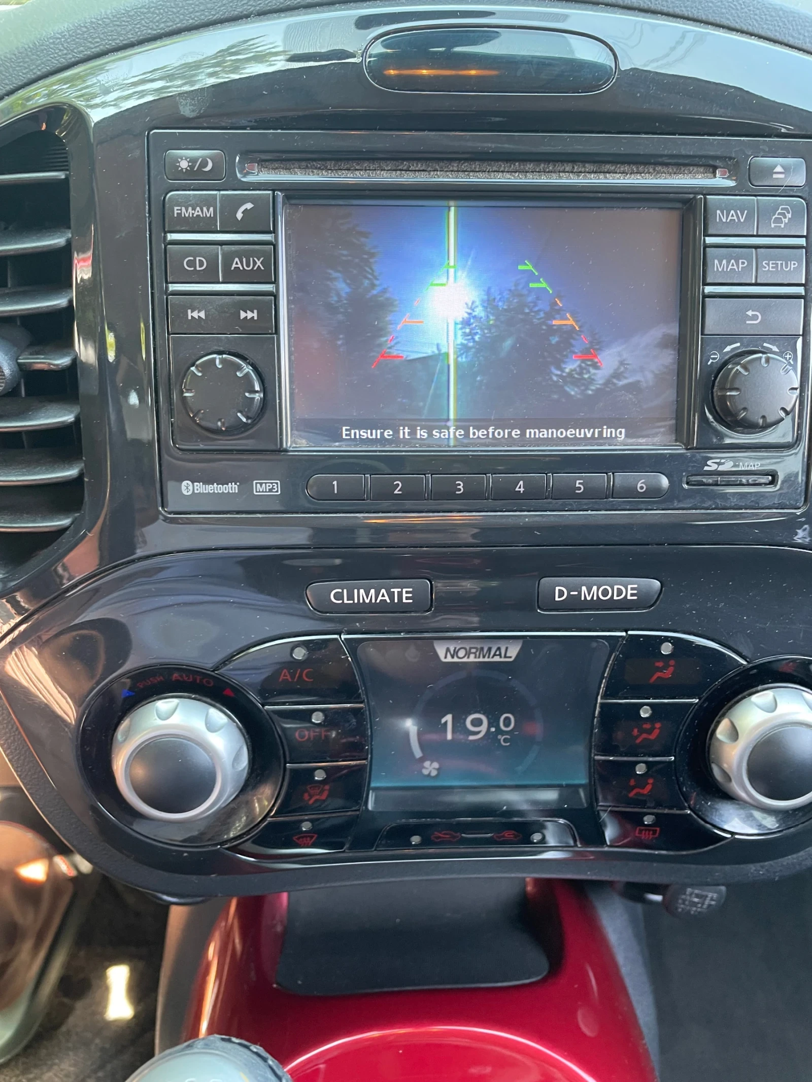 Nissan Juke 1.6 , снимка 6 - Автомобили и джипове - 55347193