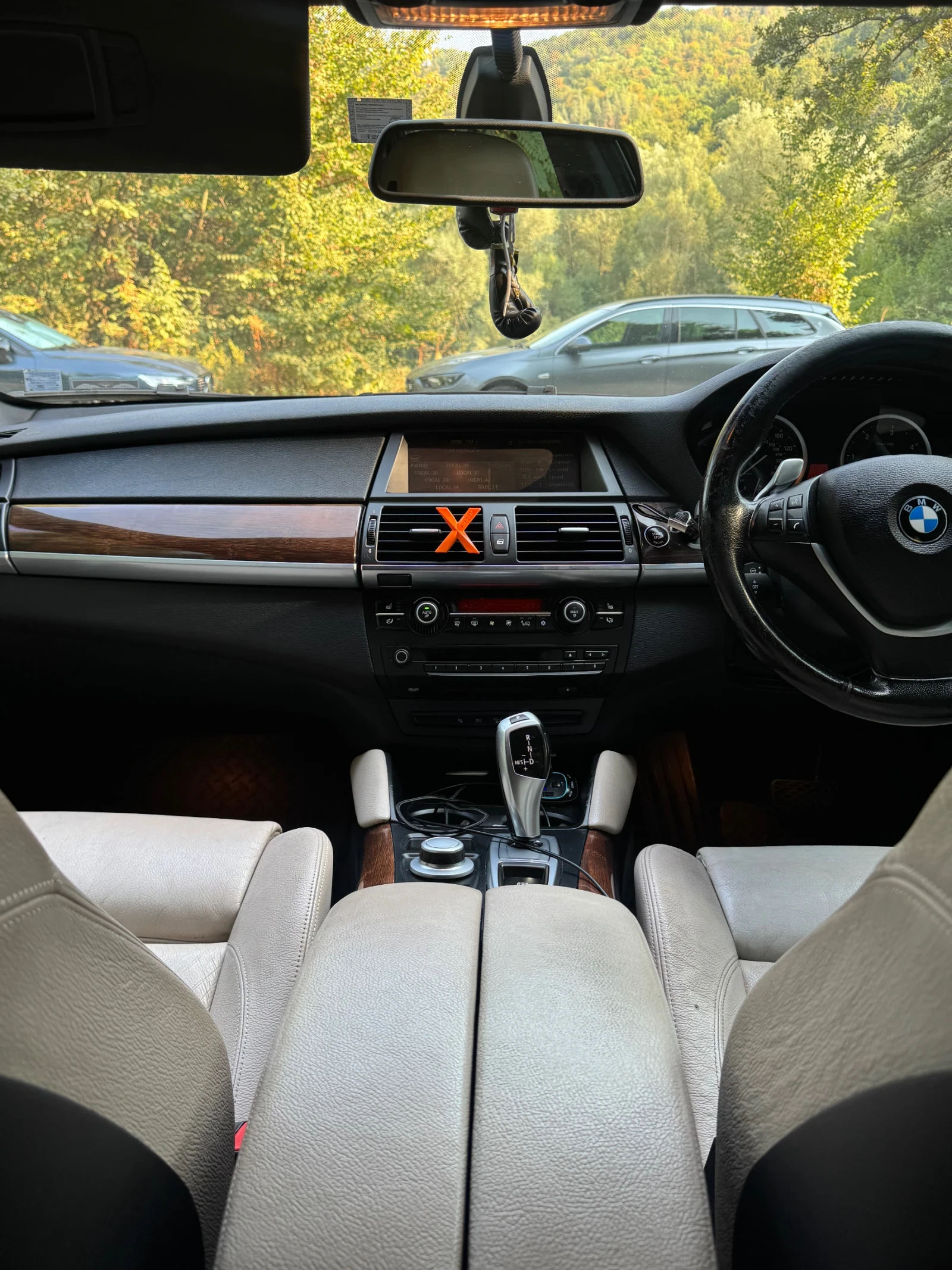 BMW X6 3.5d xdrive | Mobile.bg � ����������� 6
