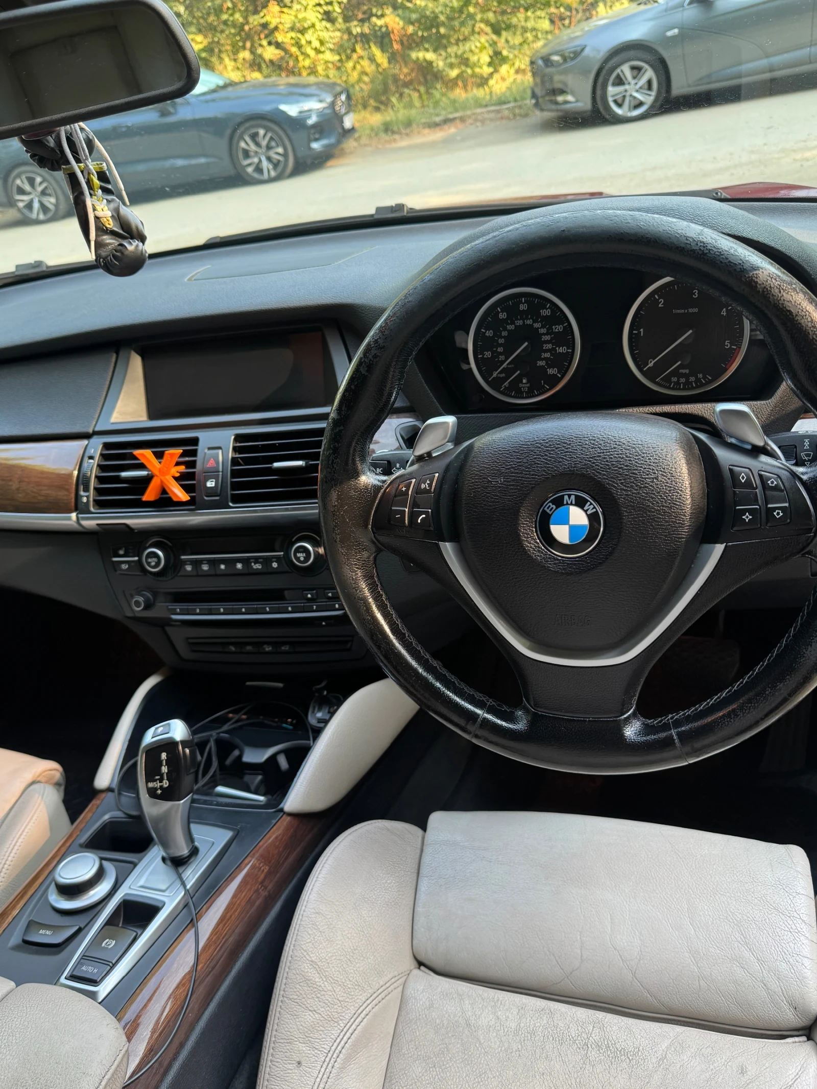 BMW X6 3.5d xdrive | Mobile.bg � ����������� 7