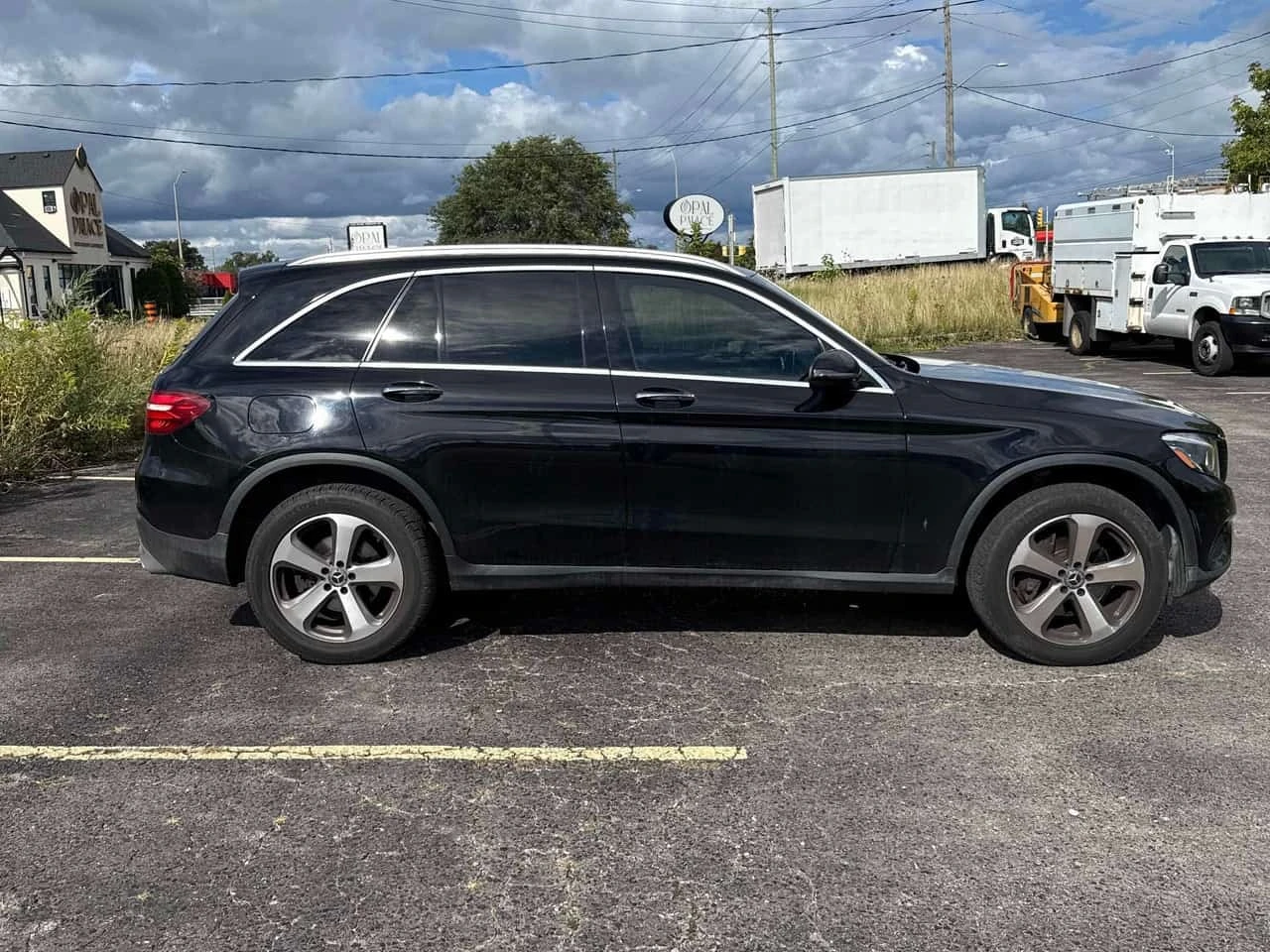 Mercedes-Benz GLC 300 * CARFAX * ����� �� ����������� | Mobile.bg � ����������� 3