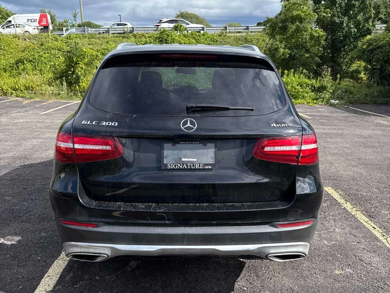 Mercedes-Benz GLC 300 * CARFAX * ����� �� ����������� | Mobile.bg � ����������� 4