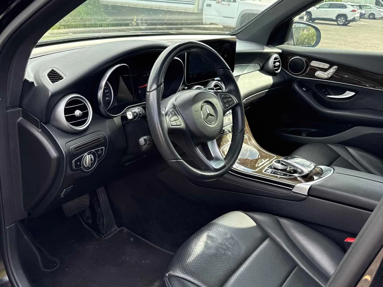 Mercedes-Benz GLC 300 * CARFAX * ����� �� ����������� | Mobile.bg � ����������� 5