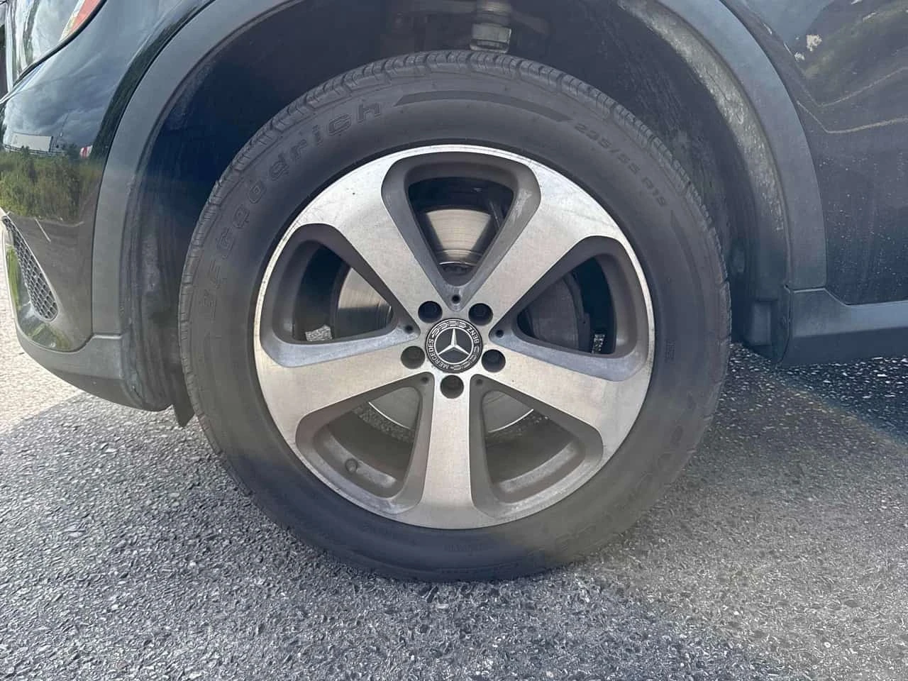 Mercedes-Benz GLC 300 * CARFAX * ����� �� ����������� | Mobile.bg � ����������� 7