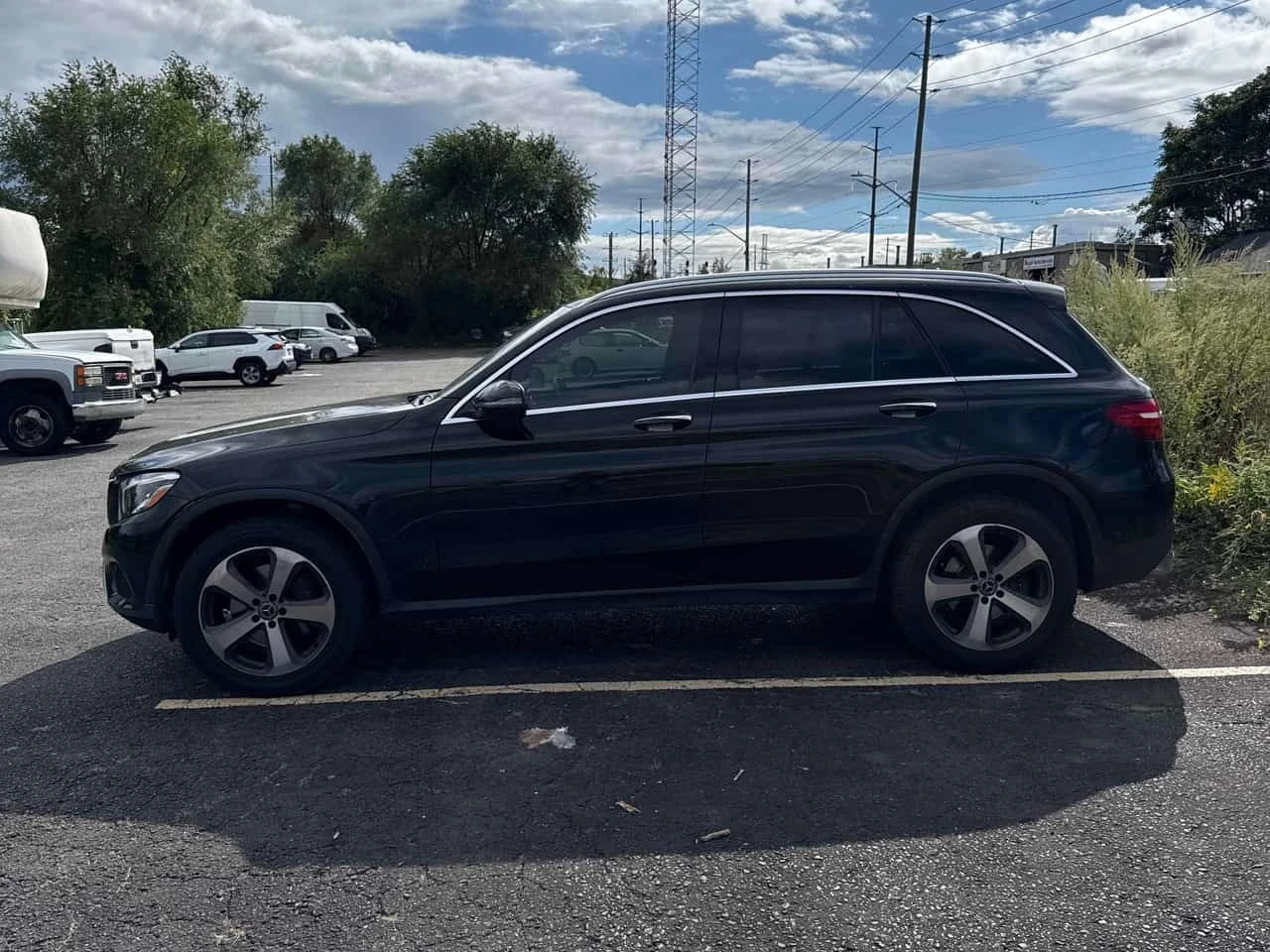 Mercedes-Benz GLC 300 * CARFAX * ����� �� ����������� | Mobile.bg � ����������� 2