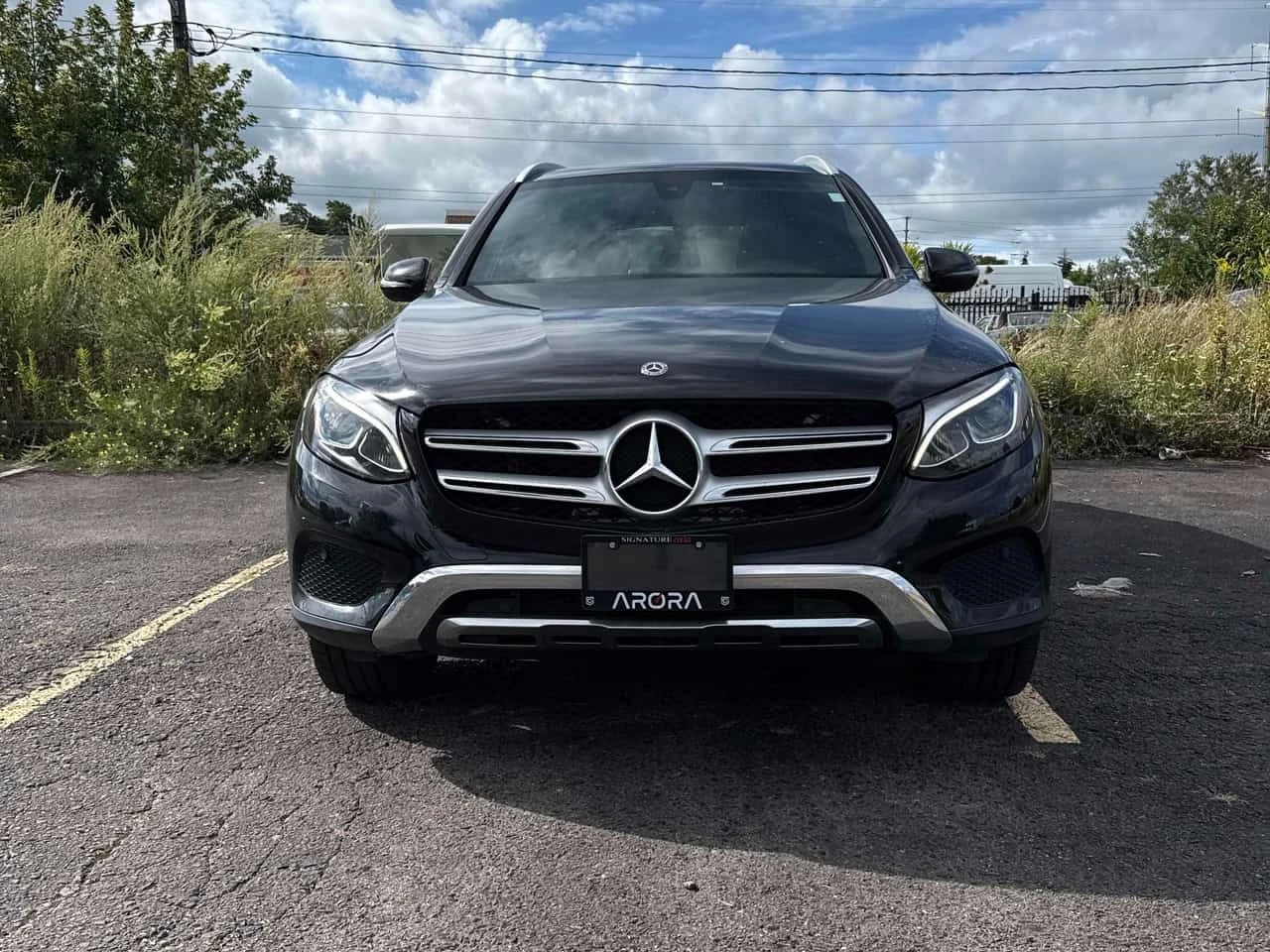 Mercedes-Benz GLC 300 * CARFAX * ����� �� ����������� | Mobile.bg � ����������� 6