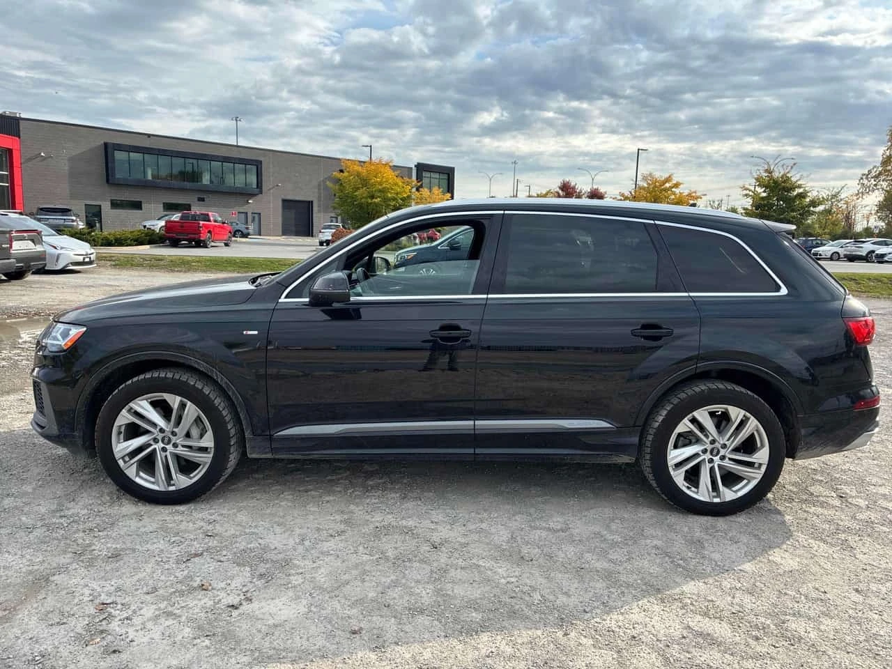 Audi Q7 * Komfort * CARFAX * ����� �� ����������� | Mobile.bg � ����������� 2