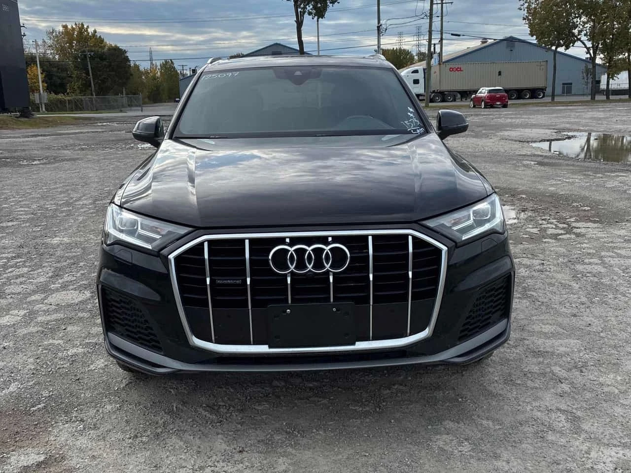 Audi Q7 * Komfort * CARFAX * ����� �� ����������� | Mobile.bg � ����������� 6