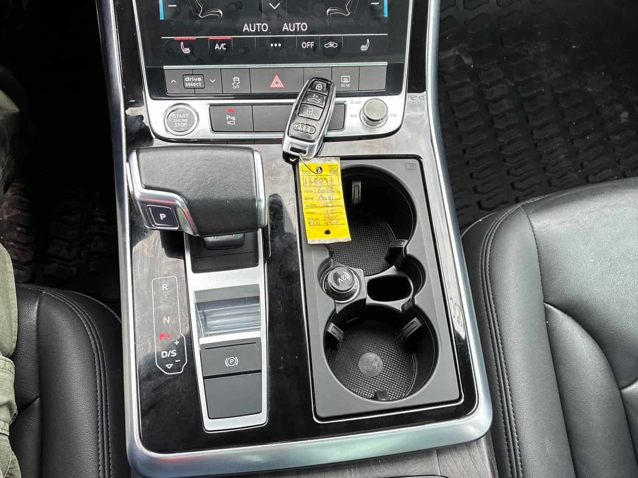 Audi Q7 * Komfort * CARFAX * ����� �� ����������� | Mobile.bg � ����������� 12