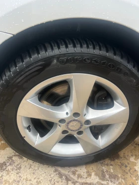 Mercedes-Benz V Long, снимка 9