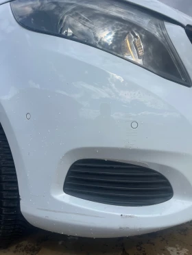 Mercedes-Benz V Long, снимка 10