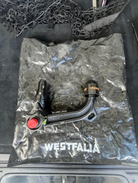 Mercedes-Benz V Long, снимка 14