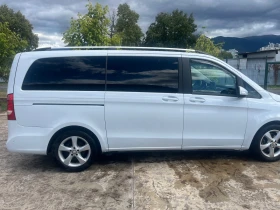 Mercedes-Benz V Long, снимка 16