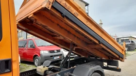 Iveco Daily Самосвал 3.5т 35С13, снимка 15