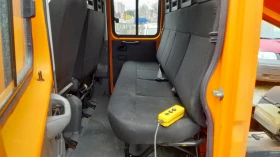 Iveco Daily Самосвал 3.5т 35С13, снимка 14