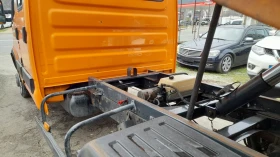 Iveco Daily Самосвал 3.5т 35С13, снимка 16