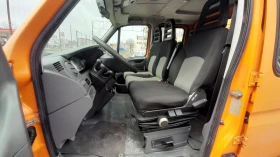 Iveco Daily Самосвал 3.5т 35С13, снимка 13