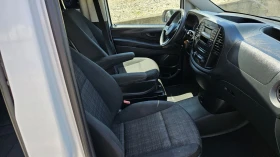 Mercedes-Benz Vito Автомат 9скорости, снимка 14