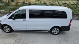 Mercedes-Benz Vito Автомат 9скорости, снимка 6
