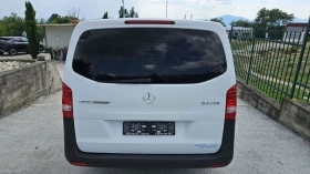 Mercedes-Benz Vito Автомат 9скорости, снимка 5