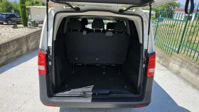 Mercedes-Benz Vito Автомат 9скорости, снимка 15