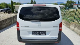Mercedes-Benz Vito Автомат 9скорости, снимка 9