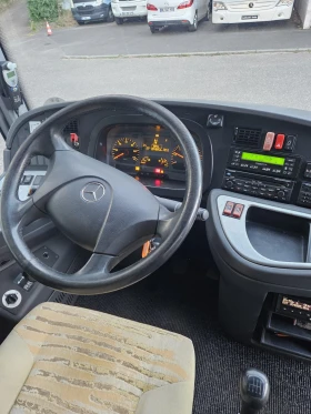 Mercedes-Benz Tourino, снимка 6