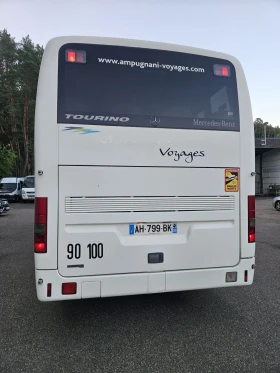 Mercedes-Benz Tourino, снимка 10