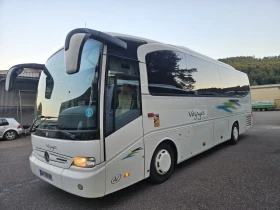 Mercedes-Benz Tourino, снимка 3