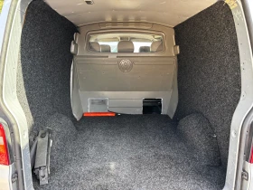 VW Transporter 5 места клима нави, снимка 7