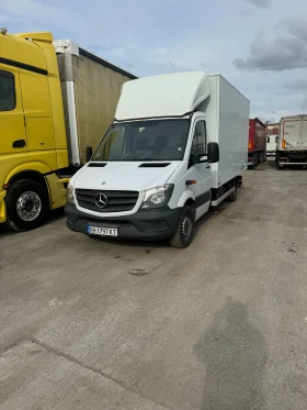 Mercedes-Benz Sprinter 316, снимка 7