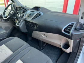 Ford Transit Custom 2.0TDCI LIMITED AUTOMATIK NAVI 6- EVRO 6B | Mobile.bg    15