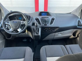 Ford Transit Custom 2.0TDCI LIMITED AUTOMATIK NAVI 6- EVRO 6B | Mobile.bg    14