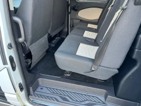 Ford Transit Custom 2.0TDCI LIMITED AUTOMATIK NAVI 6- EVRO 6B | Mobile.bg    16
