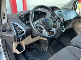 Ford Transit Custom 2.0TDCI LIMITED AUTOMATIK NAVI 6- EVRO 6B | Mobile.bg    13