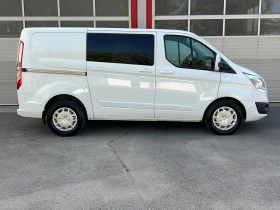 Обява за продажба на Ford Transit Custom 2.0TDCI LIMITED AUTOMATIK NAVI 6-МЕСТЕН EVRO 6B ~19 900 лв. - изображение 6